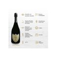 thumbnail image 3 of Pack de 6 Champagne Dom Perignon Vintage de 750ml Dom Perifnon Vintage 750ml, 3 of 3