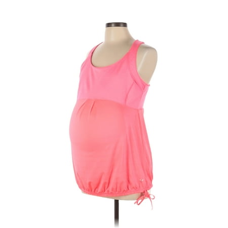 

Pre-Owned Old Navy - Maternity Women s Size L Maternity Active Tank