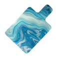 thumbnail image 1 of braveheart Pilates Reformer Mat Soft Exercise Mat Cover Pad Pilates Meditation Reformer Blue, 1 of 6