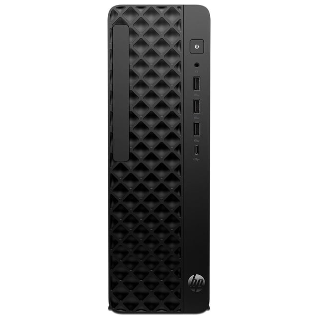 PC de Escritorio HP ProDesk 2 SFF G1i: Procesador Intel Core i5 14500 (hasta 5.0 GHz), Memoria de 16GB DDR5, SSD de 512GB, S.O. Windows 11 Pro.