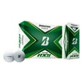 thumbnail image 3 of Tour B RXS (Two Dozen) Golf | Multi-Packs | REACTIV Cover Technology | Softer Feel & Greenside Spin, 3 of 5