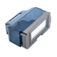 thumbnail image 1 of Robot Aspiradora Recipiente de Polvo Accesorios Contenedor de Polvo Repuesto Material PP Compatibilidad Mejorada Adecuado para Limpieza, 1 of 6