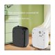 thumbnail image 3 of 500ml Waterless Wall-Mounted Essential Oil Diffuser Air Freshener for Hotels, Home -, 3 of 5