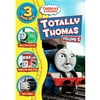 Thomas & Friends: Totally Thomas, Volume 6 (Full Frame)