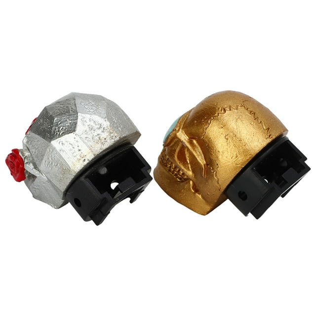 Ambientador de Calavera BuyWeek para Coche Decoración de Halloween