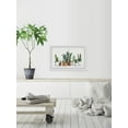 thumbnail image 6 of Parvez Taj Cactus Alive Framed Wall Art, 6 of 6
