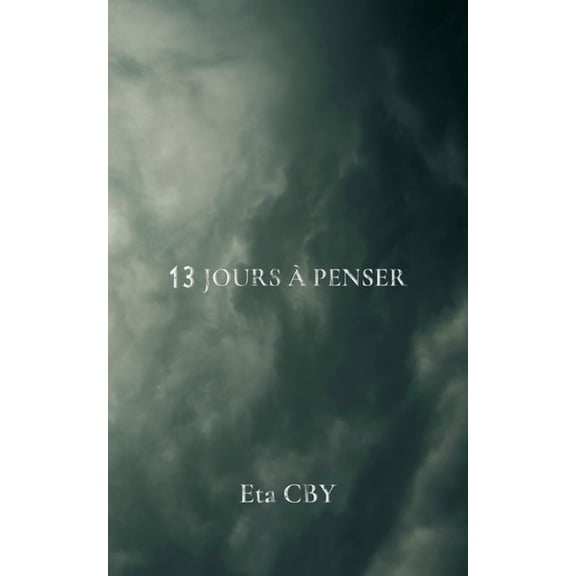13 jours àpenser, (Paperback)