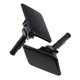 thumbnail image 4 of Car Headlight Washer Nozzle Cover 98690-3Z000 for I40 2011-2014 Headlight Washer Nozzle Right, 4 of 5