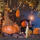 thumbnail image 4 of Vela Aromática de Fantasma de Terror para Halloween, Regalo Navideño, Decoración para El Hogar, Decoración de Halloween, 4 of 6