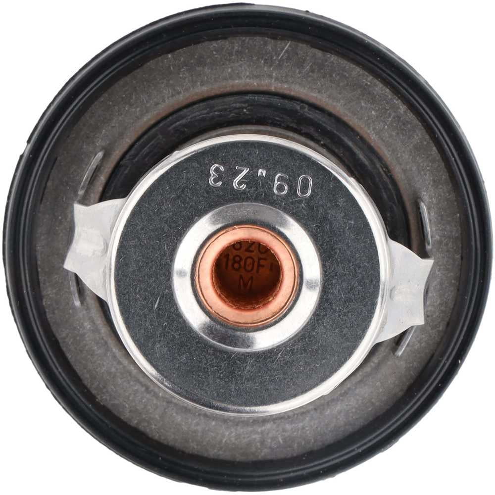 Motorad 2416-180 High Flow Thermostat-180 Degrees