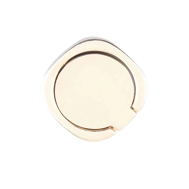 Methold Soporte metálico para anillo de teléfono, imán giratorio de 360 grados, accesorios de soporte para teléfono inteligente para soporte de Teléfono y Comunicación 1#