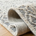 thumbnail image 5 of SAFAVIEH Roslyn ROS704F Handmade Grey / Beige Rug, 5 of 5