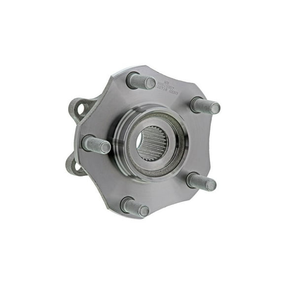 Mevotech MB30327 Wheel Bearing And Hub Assembly