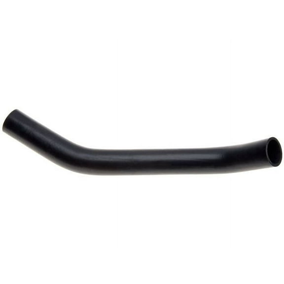 Upper Radiator Hose - Compatible with 2009 - 2010 Dodge Ram 1500