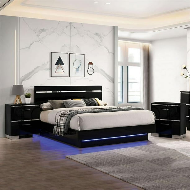 Walmart 2024 bedroom nightstands