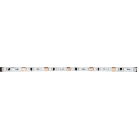 Maxim 53232 60" Color-Controllable Super High Output Led-Studded Tape