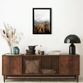 thumbnail image 6 of Americanflat 13x19 Picture Frame with Shatter-Resistant Glass Signature Collection Gallery Style Made - Black, 6 of 7