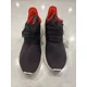 thumbnail image 1 of Adi - das Men’s HWA 1Y 3001 Continental Black /Red Color Size US 13, 1 of 6