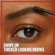 thumbnail image 4 of Gel para peinar cejas Maybelline Tattoo Studio Waterproof, 4 of 6