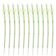thumbnail image 1 of unbranded 50Ud Varillas Plásticas Para Flores Artificiales Uso En Y Manualidades, 1 of 5