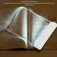 thumbnail image 4 of Luz de Página Completa Para Libros ANGGREK Luz Blanca 5500K, 4 of 7