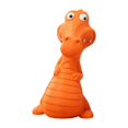 thumbnail image 2 of TISHITA Dinosaur Doll Squeaky Dog Toy Lightweight Squeaker Chew Toy for Cats Kitten Dogs, 2 of 8