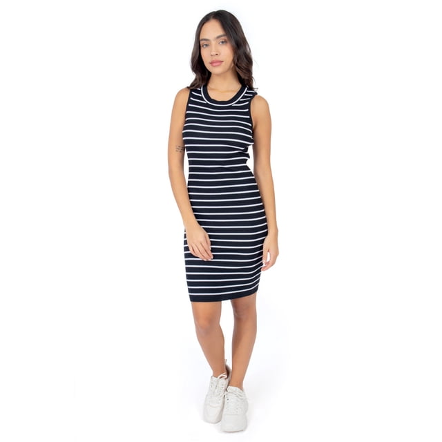 VESTIDO PARA MUJER QUARRY DE RAYAS