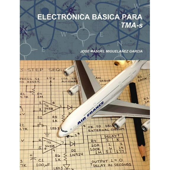 ELECTRÃNICA BÃSICA PARA TMA-s, (Paperback)