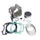 thumbnail image 1 of Motorcycle Piston Gasket Kit for YFZ450 Cylinder 450cc Engine 95mm Piston ATV Cylinder Piston Ring, 1 of 5