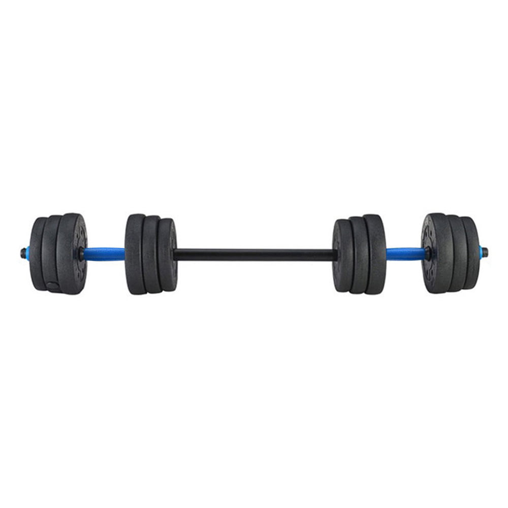 Details about   Barbell Olympic Curl Bar Lifting Training Weight Dumbbell Home Workout Fitness 