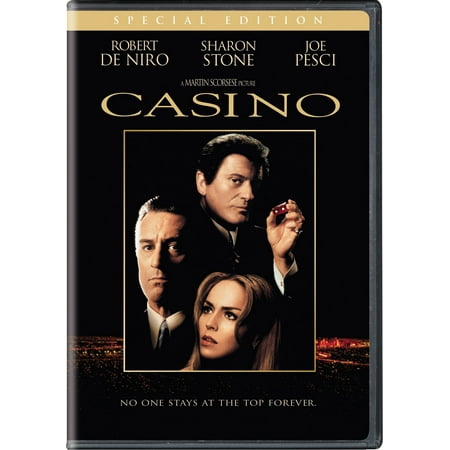 Casino (DVD)