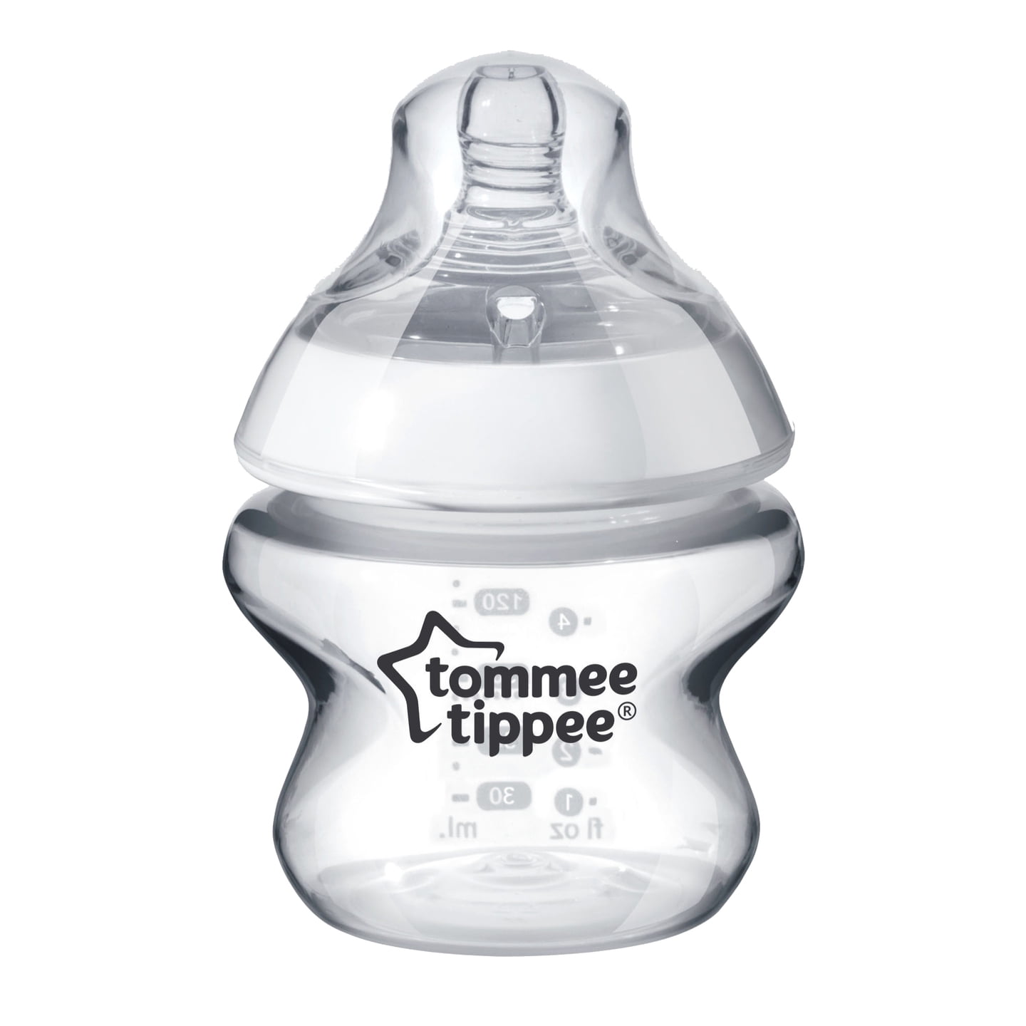 422603 Tommee Tippee CTN Advanced Comfort™ 2-Pack 260ml Bottles 