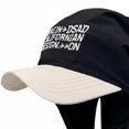 thumbnail image 6 of Byfri Integrated Scarf Baseball Cap Sun Protection Visor Hat for Women Summer Beach Wear One Size, 6 of 7
