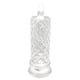 thumbnail image 1 of Lámpara Luz de vela electrónica LED Cena de boda Fiesta de cristal sin llama (B) Tmvgtek Para estrenar, 1 of 6