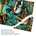 thumbnail image 3 of 1000 PCS Lakeside Ducks 1000 Piece Vibrant Jigsaw Puzzle,Creative Activity Hobbies For Adults,Stunningly Vibrant Colors,Great For Relaxation And Display For Puzzle Lovers,Wooden Puzzles, 3 of 6