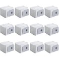 thumbnail image 1 of Sac Poussire De Remplacement De 12 Pices Pour Irobot Roomba I7 I7 + I3 I3 + I6 I6 + I8 I8 + / Plus S9 + I & S Pices De Srie Accessoires, 1 of 3