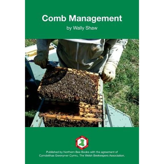Comb Management (Paperback) by Wally Shaw