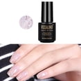 thumbnail image 4 of de uñas en espumoso de 7ml, , de lámpara , barniz de uñas en , de uñas en para arte de uñas, prin B Yinane Esmalte de uñas de gel, 4 of 8