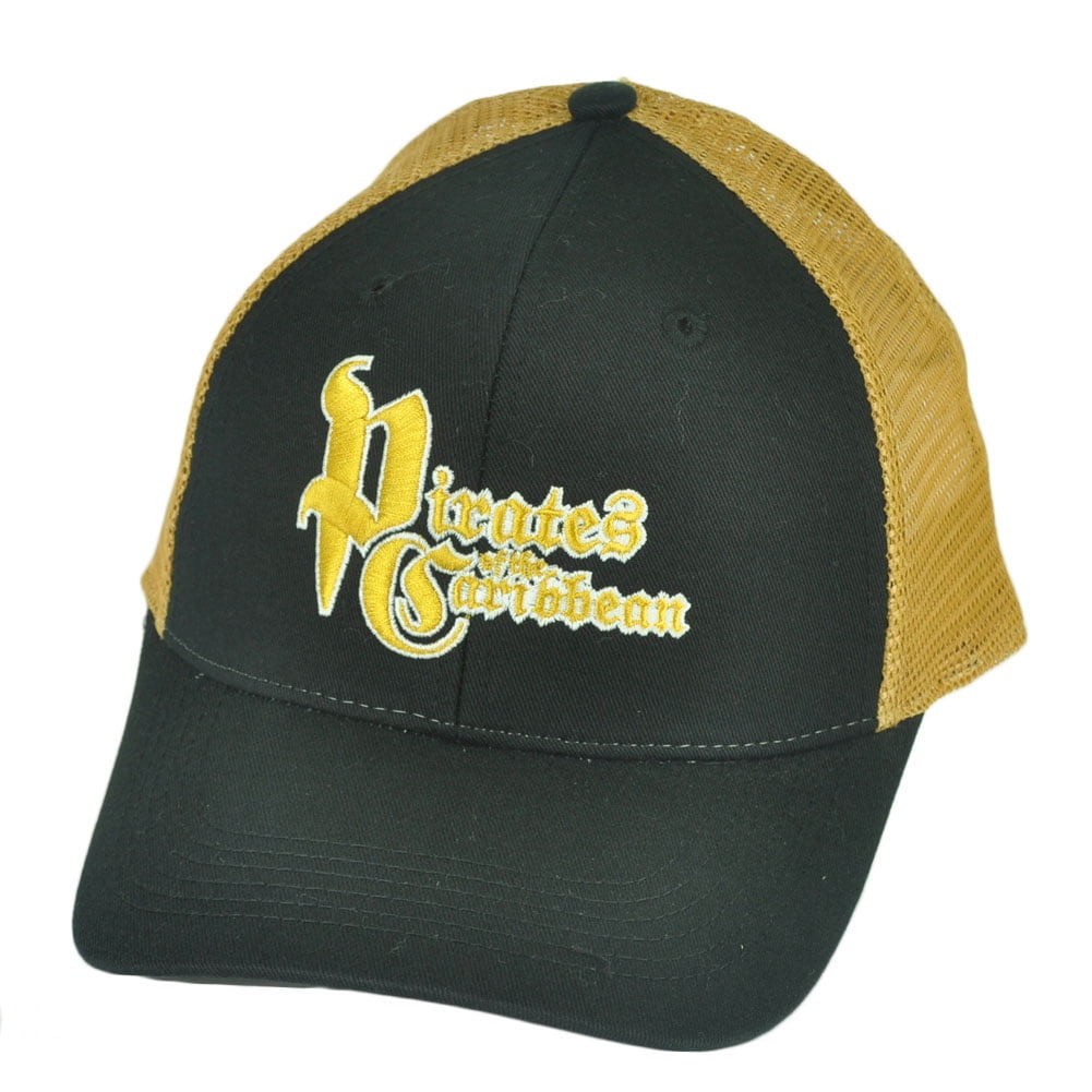 movie themed baseball caps
