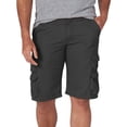 thumbnail image 3 of Cargo Shorts for Men Summer Casual Breathable Straight Leg Loose Fit Bermuda Work Shorts with Pockets, 3 of 5