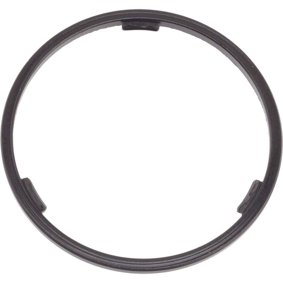 Problem Solvers 11-Speed Freehub Body Spacer for 10-Speed Cassette Conversion