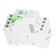 thumbnail image 1 of Disyuntor inteligente WiFi disyuntor inteligente ignífugo 1P+N para oficina ANGGREK Otros, 1 of 8