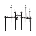 thumbnail image 4 of Kit de Batería Electrónica ROLAND TD-17KV2S 5 pzs Parches Mesh Negro 46x73x87, 4 of 4