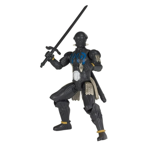Power Rangers Dino Super Charge - Villain Ninja Action Hero Figure