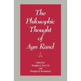 thumbnail image 1 of Pre-Owned The Philosophic Thought of Ayn Rand (Paperback) 0252014073 9780252014079, 1 of 1