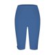 thumbnail image 4 of Ploknplq Shorts for Women,Ladies Shorts,Loose Shorts Women,Leggings For Women Knee Length Leggings Cropped Pants Casual Solid Comfy,Womens Shorts Dressy Casual,Comfy Shorts for Women Dark Blue 3XL, 4 of 5
