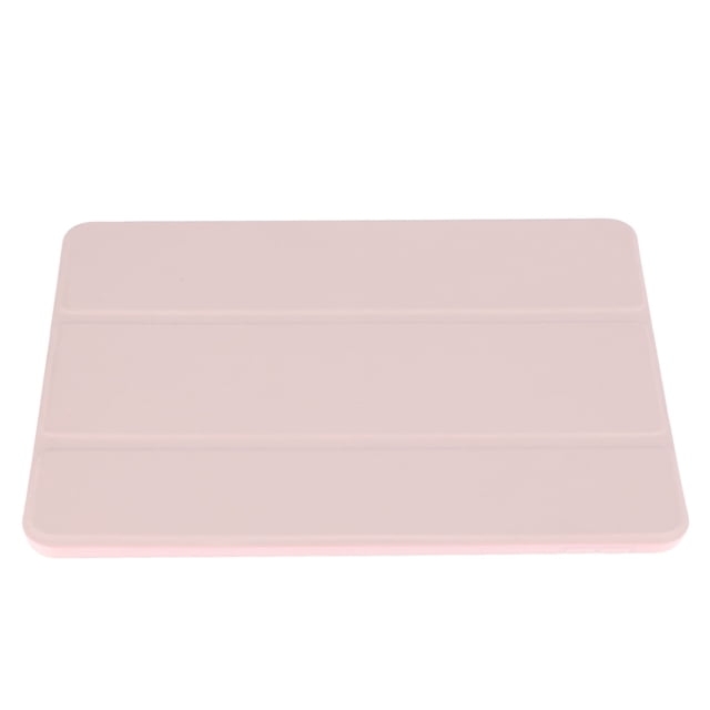 Funda protectora para tableta Sincero rosa 10,2 pulgadas con ranura para bolígrafo