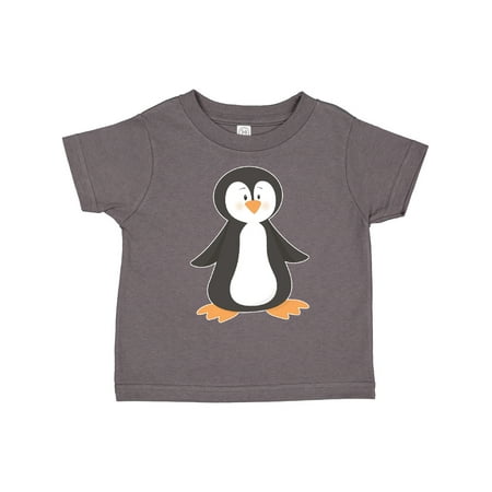 

Inktastic Cute Baby Penguin Gift Toddler Boy or Toddler Girl T-Shirt
