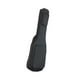 thumbnail image 4 of Bolsa para bajo, funda protectora para guitarra, tela Oxford, gruesa, acolchada, correa ajustable Negro, 4 of 9