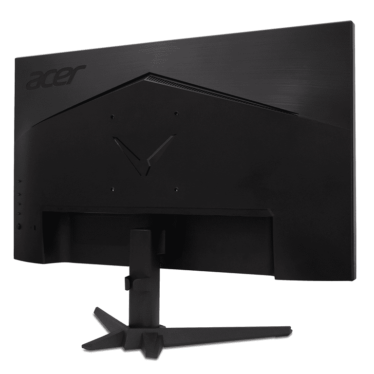 ACER ゲーミングモニター NITRO QG1 180Hz Acer Nitro QG1 Gaming Monitor 27-inch (1920 x 1080) Widescreen IPS